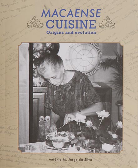 Macanese Cuisine Origins and Evolution